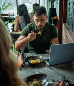 Opso Executive Lunch