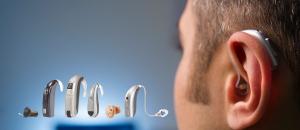 Audiology Devices Market