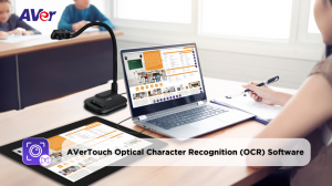 AVerTouch OCR