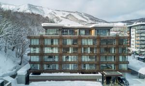 AYA Niseko to Open for 2024-25 Ski Season Bookings on May 9th