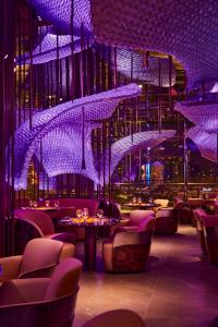 Doors - Romantic Dining in Dubai Mall