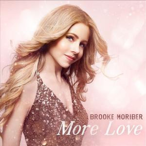 Brooke Moriber single cover ML