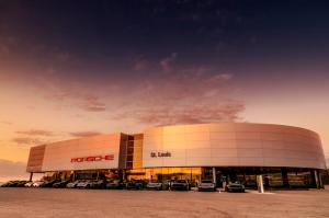 Porsche St. Louis