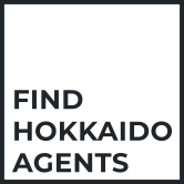 Find Hokkaido Agents