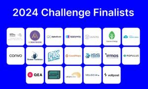 Transit Tech Lab 2024 Finalists
