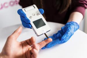 Cholesterol Testing Services Market