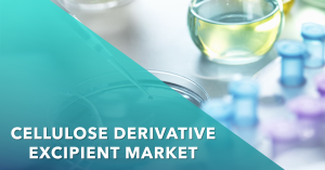 Cellulose Derivative Excipient Market