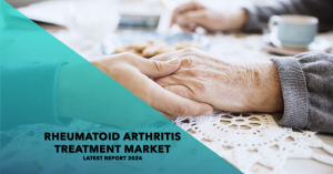 Rheumatoid Arthritis Treatment Market