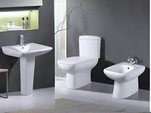 Sanitary Ware Market