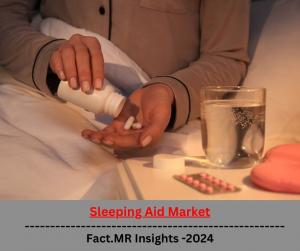 Sleeping Aid Market