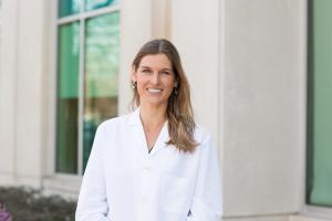 Southern California Reproductive Center Announces Dr. Liesl Nel-Themaat as New ART Reproductive Center Lab Director