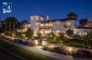 Arcadia Ca Luxury Homes