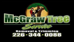 McGraw Tree Service