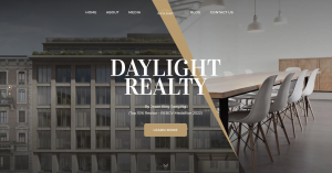 Daylight Realty Jason Ng AI