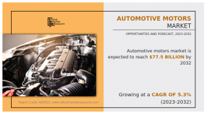 Automotive Motors
