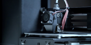 3d printer spare parts