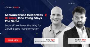 SourceFuse Partnership Story