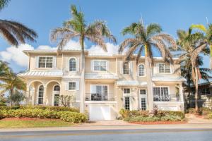 Seaside Palm Beach Premier Addiction Treatment Center Facility