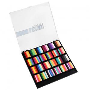 Jest Paint Launches Exciting New Face Painting Kits with Fusion Body Art
