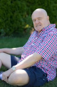 Howard Wool honors the fallen this Memorial Day