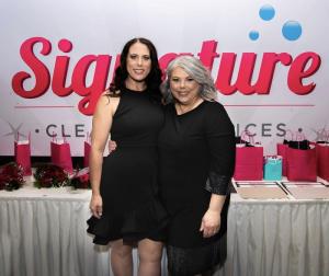 Signature Cleaning Services Steinbach