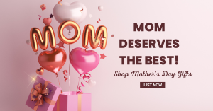 Doba Unveils Exclusive “Mother’s Day Collection” Redefining the Art of Gift-Giving Experience for Retailers