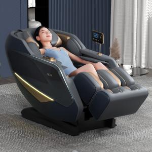 Massage Chairs Market
