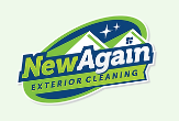 Logo of New Again Services