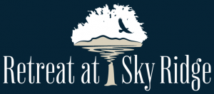 Retreat at Sky Ridge logo