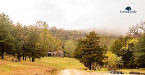 The Retreat at Sky Ridge's tranquil surroundings provide a nurturing environment for rehab.