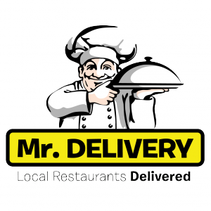 Mr. Delivery Chef