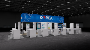 Preview of Korea Pavilion at WHS 2024