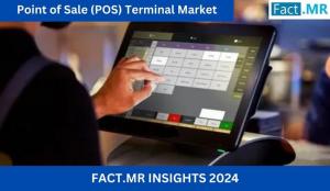 Point of Sale (POS) Terminal Market