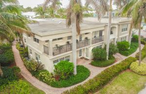 Seaside Palm Beach Premier Addiction Treatment Center Premises