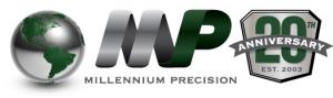 New Hampshire Swiss Machining Shop, Millennium Precision, LLC Achieves ISO 13485 Certification