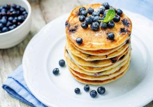 Tips for Celebrating Mother’s Day with Brunch Recipes and Outing Ideas