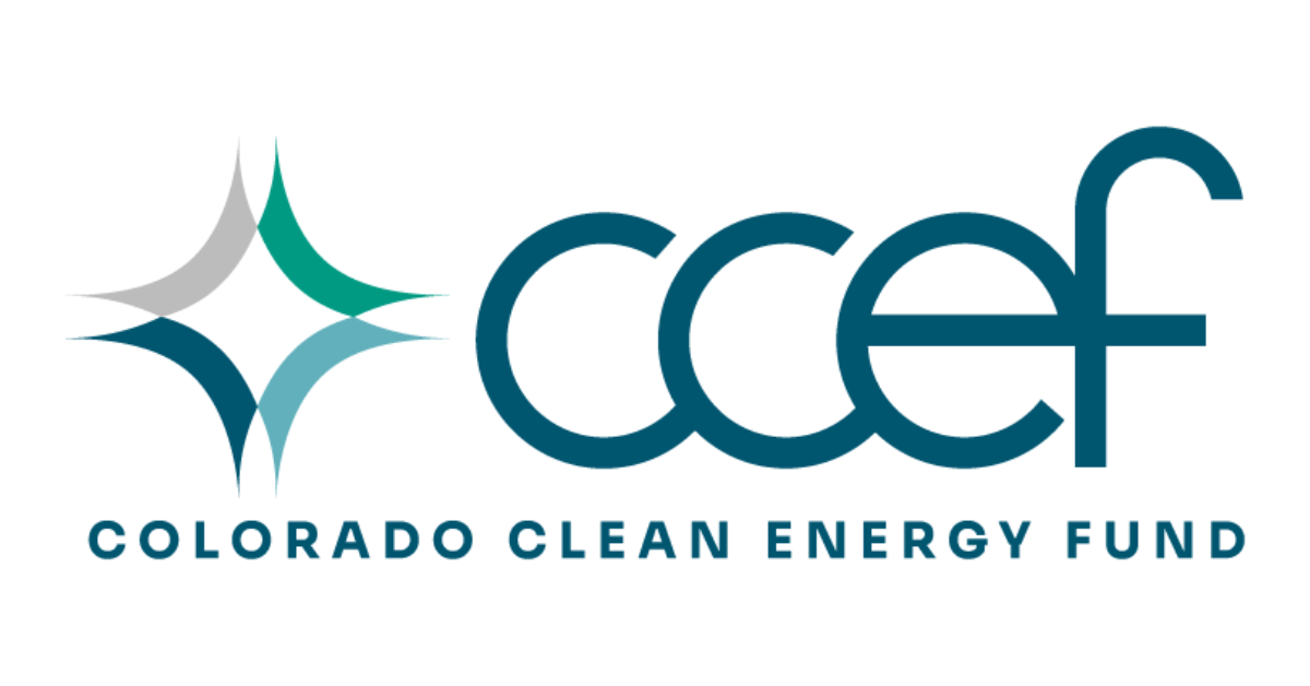 Colorado Clean Energy Fund Logo