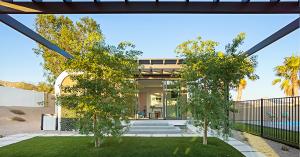 Scenic Crest Villas, Desert Hot Springs, Near Palm Springs, California