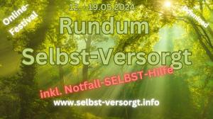 Rundum Selbst-Versorgt