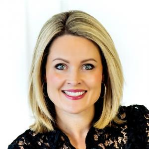 Kelly Forman - Director of Strategic Partnerships