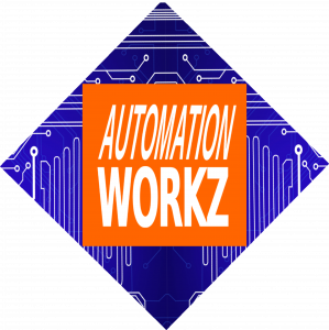 Automation Workz brand photo