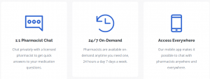 Medidex Connect Key Features