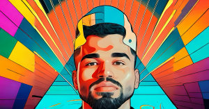 Eddie Castillo, Creative Video Director of Altered State Productions, Conceptual Art