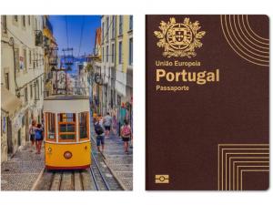 Portugal Golden Visa