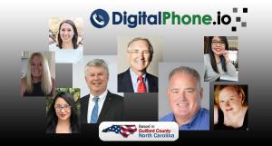 DigitalPhone.io Adds Key New Talent to Workforce