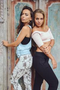 Getting active without compromising on your ethics. Ethical, sustainable and toxin-free Activewear. From sourcing materials to delivering the finished item, every step has been thoughtfully planned.