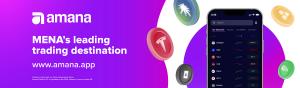 MENA's leading trading platform