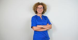 Dottoressa Cristina Passadore, Ginecologo Milano