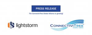 Lightstorm and ConnectiviTree forge strategic partnership