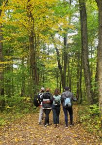 Pennsylvania Parks and Forests Foundation Celebrates ‘I Love My State Parks Week’